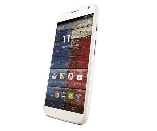 Motorola Moto X: Λανσάρισμα και στην Ευρώπη από την 1η Φεβρουαρίου στα €429 image