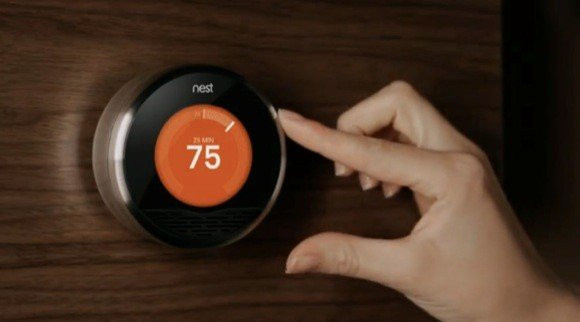 H Google εξαγοράζει την Nest για $3.2 δις μετρητά image