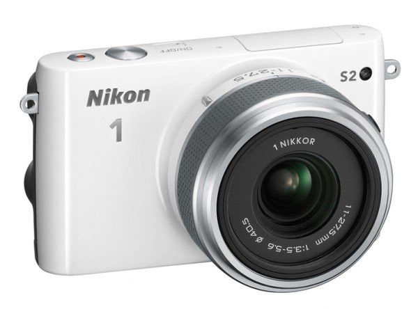 Nikon 1 S2: Η νέα compact mirrorless κάμερα της εταιρείας image