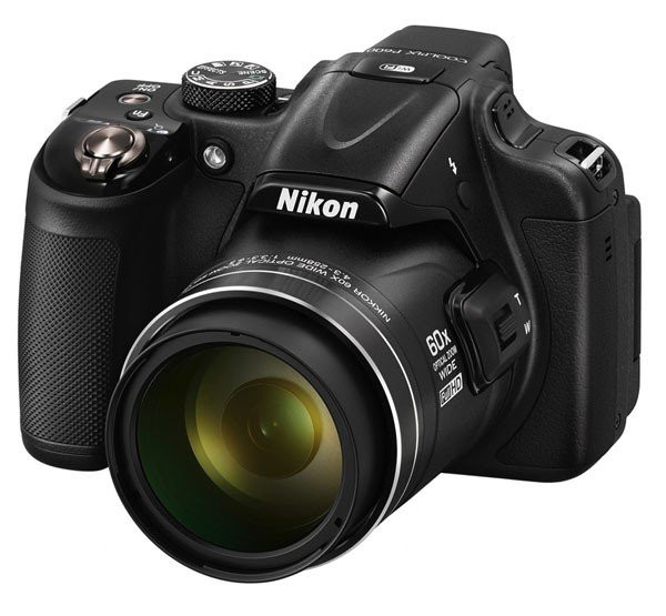 Η Nikon παρουσιάζει 6 νέες κάμερες Coolpix (superzoom, bridge και θωρακισμένες) image