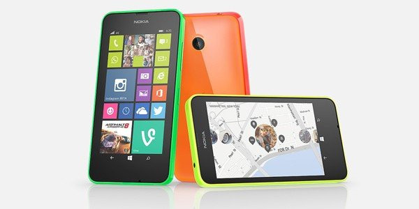 Nokia Lumia 630 και 635, τα νέα entry-level smartphones με Windows Phone 8.1 και προσιτές τιμές [Videos] image