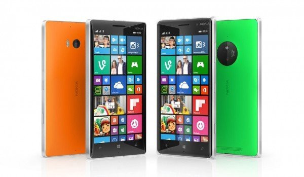 Nokia Lumia 830: Επίσημα το λεπτότερο και ελαφρύτερο  smartphone της εταιρείας με Lumia Denim update [IFA Berlin 2014] image