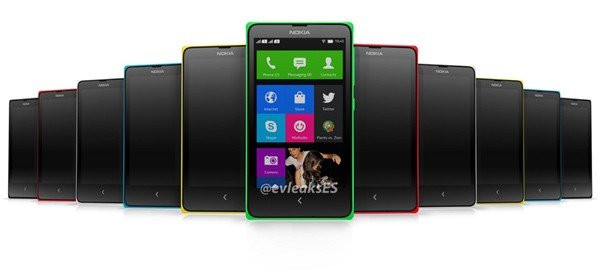 Nokia X (aka Normandy), αυτά είναι τα τεχνικά χαρακτηριστικά του Android smartphone της εταιρείας image
