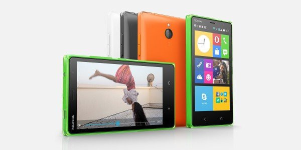 Nokia X2: Ανακοινώθηκε επίσημα το νέο Android smartphone της εταιρείας [Video] image