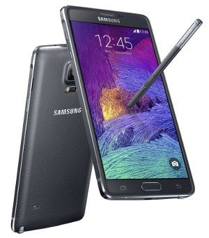 Samsung Galaxy Note 4: Επίσημα με οθόνη 2K και νέα γραφίδα S Pen [Video] image