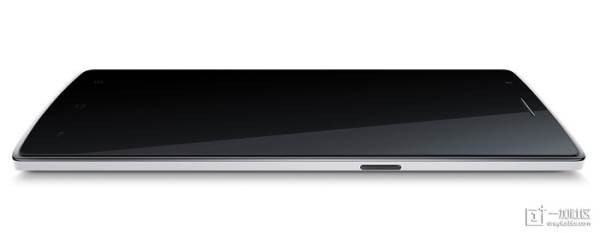 OnePlus One: Διέρρευσαν οι πρώτες φωτογραφίες του "τέλειου smartphone" image