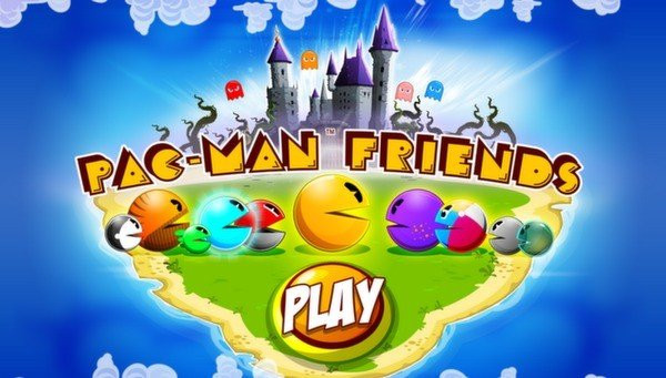 PAC-MAN Friends: Επιστροφή του κλασικού arcade για συσκευές Android με αρκετά νέα στοιχεία [Video] image