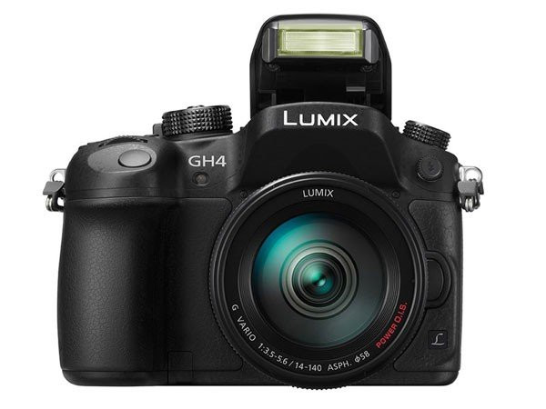 Panasonic Lumix GH4: Ανακοινώθηκε επίσημα η πρώτη mirrorless κάμερα με δυνατότητα λήψης 4K video! image