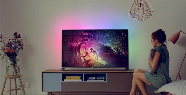 Philips 8000 Series: Η πρώτη Ultra HDTV με λειτουργικό σύστημα Android [Video] image