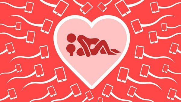 Κινητά τηλέφωνα και Internet σημαντικότερα από το σεξ για τους Αμερικανούς... image