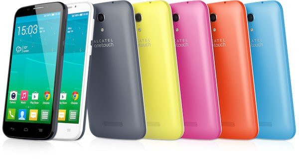 Alcatel OneTouch POP S3/S7/S9, τα νέα προσιτά smartphones με υποστήριξη 4G LTE [MWC 2014] image