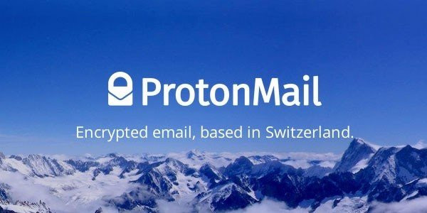 ProtonMail: Αυτή είναι η πιο ασφαλής υπηρεσία email από το CERN και το MIT! image