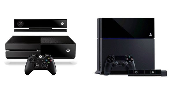 Φωνητικές εντολές και χειρονομίες για τα PlayStation 4 και Xbox One (Video) image