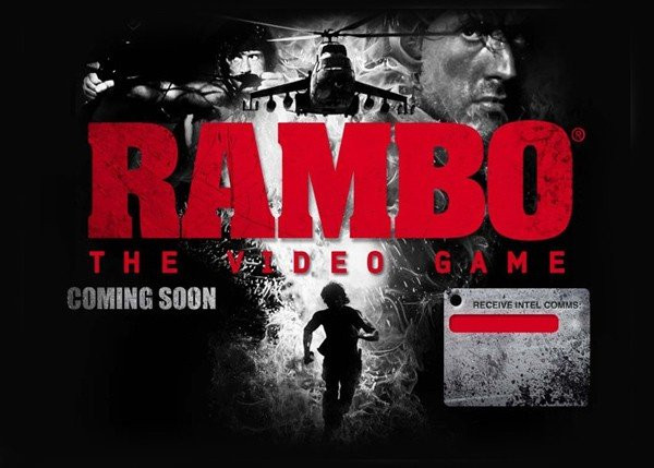 Rambo: The Video Game, νέο trailer με πολύ δράση από την "μηχανή πολέμου" image