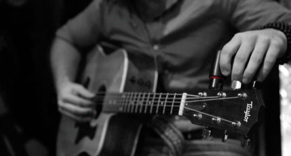 Roadie Tuner: Το υπέρτατο εργαλείο για κιθαρίστες [Video] image