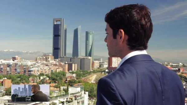 GTA V: Δείτε το trailer του παιχνιδιού σε live-action στη Μαδρίτη [Video] image