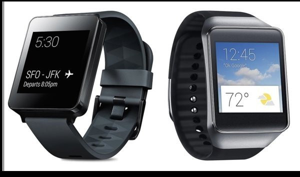 Android Wear: Η πλατφόρμα για τις φορετές συσκευές κάνει πρεμιέρα με τα LG G Watch και Samsung Gear Live [Videos] image