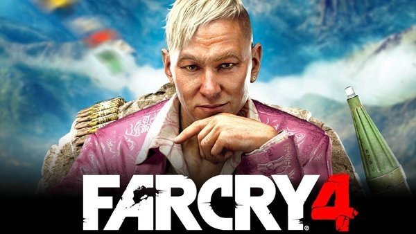 Far Cry 4: Νέο walkthrough video αποκαλύπτει τον εχθρό και το co-op mode [E3 2014] image