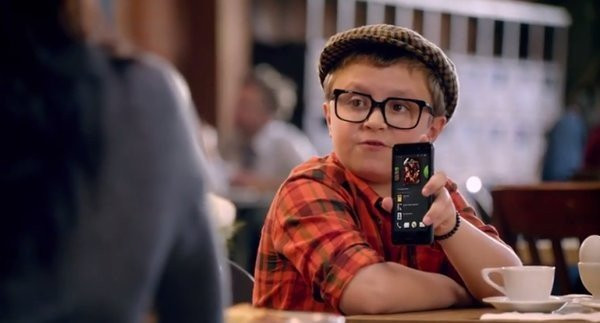 Amazon Fire Phone: Πρώτη διαφήμιση με έμφαση στο περιεχόμενο [Video] image
