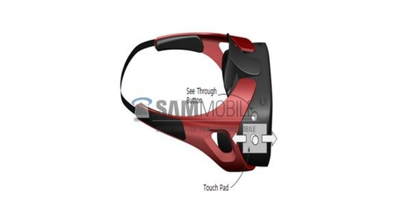 Samsung Gear VR: Μια πρώτη ματιά στο headset εικονικής πραγματικότητας image