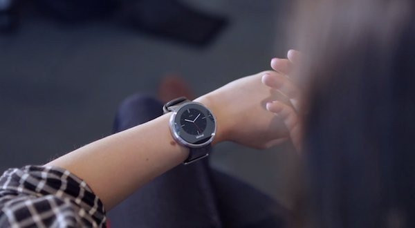 Moto 360: Δείτε το επίσημο demo video του πρώτου Android Wear smartwatch με κυκλική οθόνη image