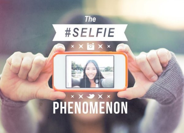Η ιστορία των selfies από τη Sony [Infographic] image