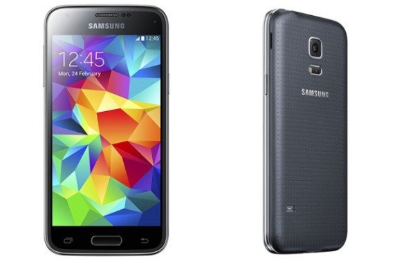 Samsung Galaxy S5 Mini: Επίσημα με οθόνη 4.5'' HD και τους αισθητήρες της μεγάλης έκδοσης image