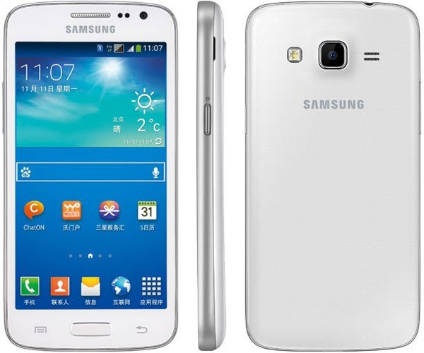 Samsung Galaxy Win Pro: Αναβάθμιση του mid-range smartphone με καλύτερη οθόνη image