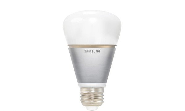 Samsung Smart Bulb, νέοι "έξυπνοι" λαμπτήρες τεχνολογίας Bluetooth με διάρκεια ζωής 10 χρόνια! image