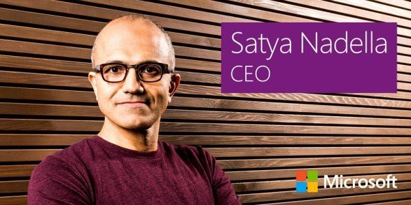 H Microsoft ανακοινώνει τον Satya Nadella ως νέο CEO [Video] image
