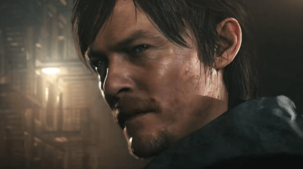 Silent Hills: Συνεργασία Hideo Kojima (Metal Gear Solid) με Guillermo del Toro για το νέο παιχνίδι τρόμου [Video] image