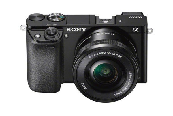 Sony a6000: Η νέα compact DSLR με το ταχύτερο σύστημα αυτόματης εστίασης στον κόσμο! [Video] image