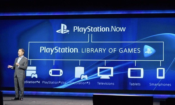 PlayStation 4: 4.2 εκατ. πωλήσεις μέχρι τις 28/12 και υπηρεσία cloud gaming PlayStation Now για όλο το οικοσύστημα της Sony [CES 2014] image