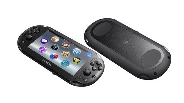 Sony PS Vita Slim: Έρχεται στις 7 Φεβρουαρίου λεπτότερο, ελαφρύτερο και με αποθηκευτικό χώρο 1GB [Video] image
