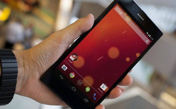 Sony Xperia Z Ultra: Διαθέσιμη η Google Play Edition με stock Android 4.4 στα $649 [Video] image