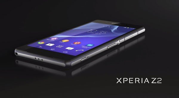 Sony Xperia Z2: Μια ματιά στη λήψη 4K video και στην τεχνολογία Live Colour LED της οθόνης image