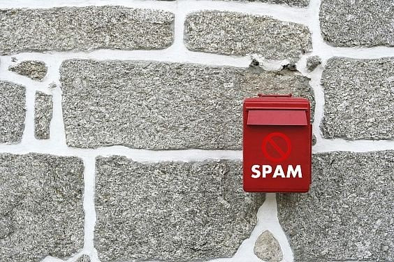 Το spam στο πρώτο τρίμηνο του 2014: Αύξηση επιθέσεων ενάντια σε χρήστες φορητών συσκευών image