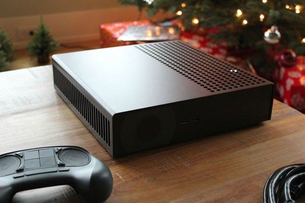 Steam Machine: Απεστάλησαν οι πρώτες κονσόλες, δείτε unboxing και hands-on videos! image