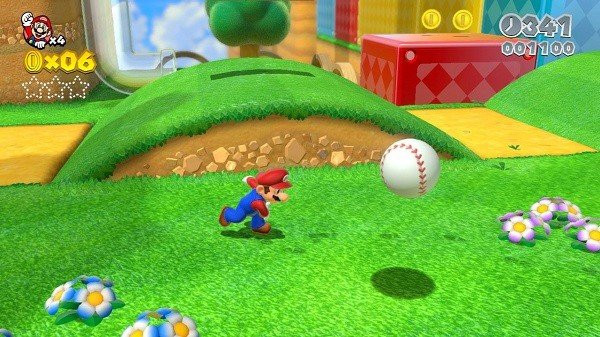 Super Mario 3D World: Διαθέσιμο και στην Ευρώπη, με ευφάνταστο trailer από σκιές χεριών [Video] image