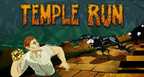 Temple Run: Το δημοφιλές mobile game ξεπέρασε το 1 δισ. downloads! image
