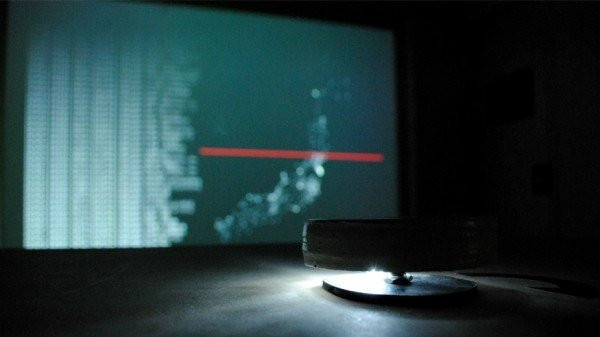 10η Επετειακή διοργάνωση Athens Video Art Festival 2014 image