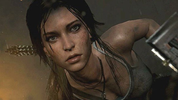Tomb Raider: Definitive Edition, πρεμιέρα αύριο για Xbox One και PS4 -- δείτε το launch trailer! image