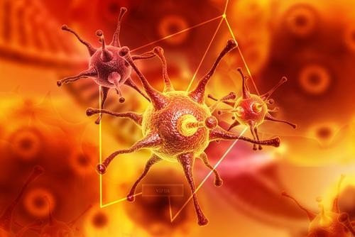 Ένα νέο στέλεχος του ιού HIV είναι ό,τι πιο επιθετικό έχουν παρατηρήσει μέχρι σήμερα οι επιστήμονες image