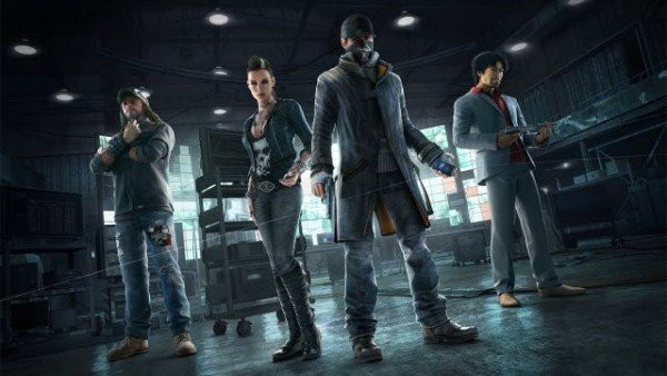 Watch Dogs: Νέο trailer αποκαλύπτει τους φίλους και τους εχθρούς... image