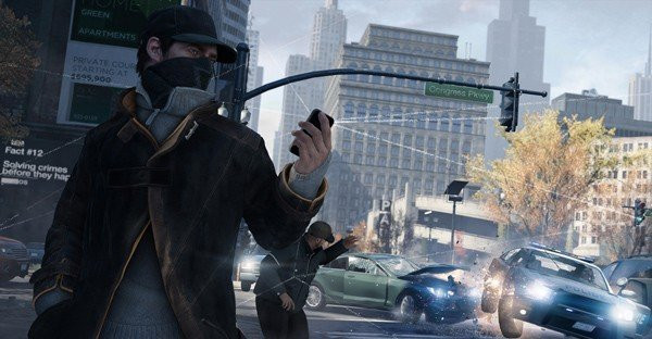Watch Dogs: Νέο trailer-ξενάγηση στο Chicago και λεπτομέρειες για τα γραφικά image