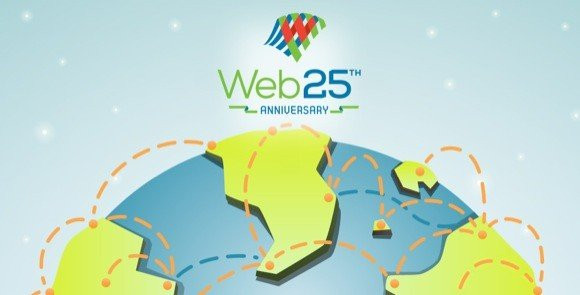 To Web γιορτάζει 25 χρόνια [Video] image