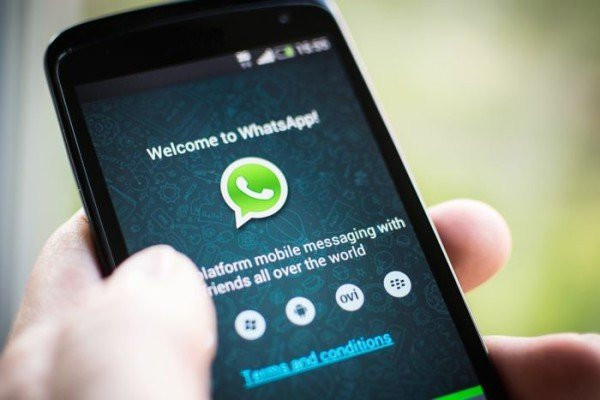 WhatsApp: Ξεπέρασε τα 600 εκατ. ενεργούς χρήστες image