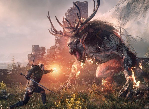 The Witcher 3: Wild Hunt, νέο trailer και οριστική ημερομηνία κυκλοφορίας image