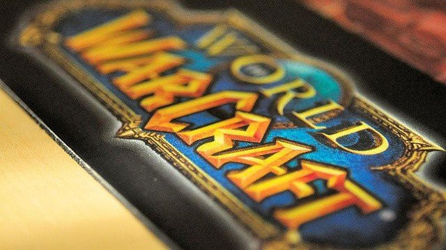 H NSA παίζει World of Warcraft για τον εντοπισμό τρομοκρατών! image
