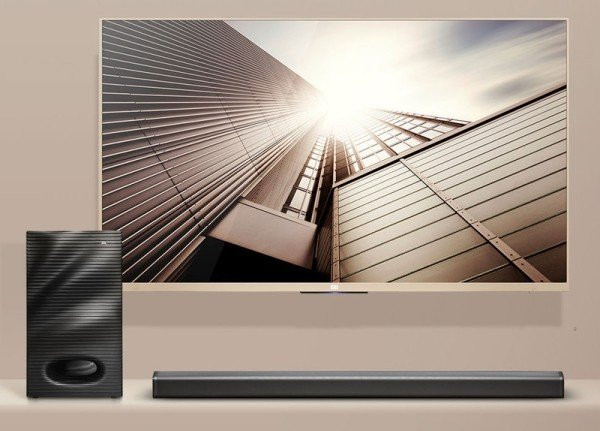 Xiaomi Mi TV 2: Νέα 49'' 3D Ultra HDTV (4Κ) με MIUI (Android) και τιμή... €470! image